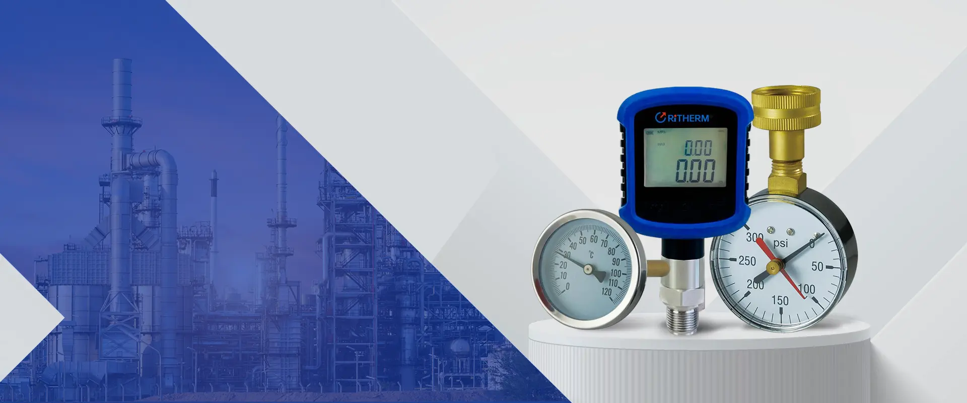 Hiina rõhumõõturi tootja