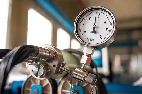 Manomeetrite rakendused